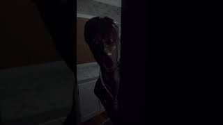 Suite 776 jumpscare reaction 2022 shorts [upl. by Barclay]