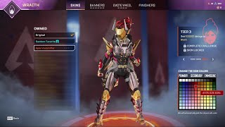 Apex Legends New Collection Event Heirlooms Have A Major Problem [upl. by Liatris]