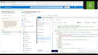 How to use API policies for url endpoint rewriting in Azure API Management Service [upl. by Enicar]