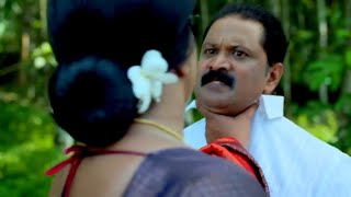 പ്രതിഭയാണ് ചതിച്ചത് ഞാനല്ല Manjil virinja poovu serial review [upl. by Wolliw]