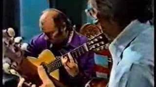 Julian Bream amp John Williams  Brahms [upl. by Jr185]