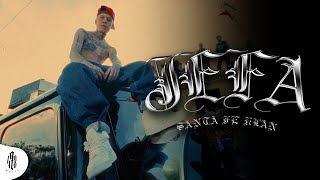 Santa Fe Klan  Jefa Video Oficial [upl. by Caye]