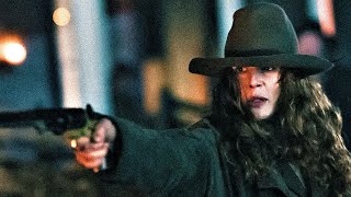 CALAMITY JANE Trailer 2024 [upl. by Ynner]