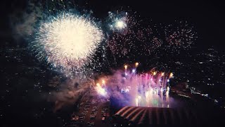 CULIACÁN ESTARÁ 𝐎𝐍 𝐅𝐈𝐑𝐄🤯🔥  Inauguración Tomateros 🍅 [upl. by Anselmi]