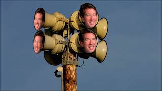 tim allen aeuhhh grunt air raid siren [upl. by Dougy]