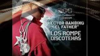 HECTOR EL FATHER FT J BALVIN PA LA TUMBA ¡¡¡¡¡NuEvO [upl. by Romeo]