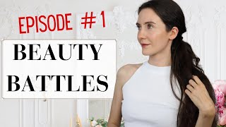 New Series BEAUTY BATTLES  FINDING THE BEST MAKEUP  Ep 1 New amp Popular VS Timeless Bronzers [upl. by Sakovich669]