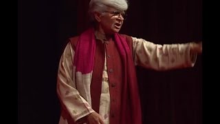 Patriarchy Dehumanises Men  Kamla Bhasin  TEDxRamanujanCollege [upl. by Arratoon863]