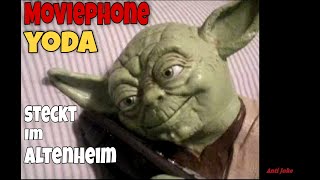 Yoda steckt im Altenheim [upl. by Waiter676]