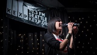 Phantogram  Full Performance Live on KEXP [upl. by Schach]