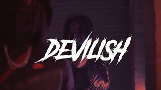 FREE DUTCH DRILL TYPE BEAT DEVILISH  showdemproducer x prodbydior [upl. by Eked]