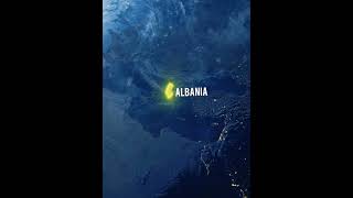 Albanien 🇦🇱 ist schön😍linashala5313 edit subscribe trending [upl. by Eiramanin208]