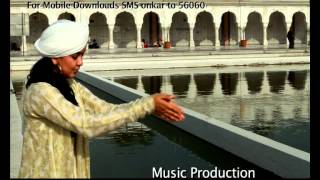 IK ONKAR  Harshdeep Kaur ASLI MUSIC [upl. by Ainahtan413]