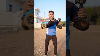 RC Car Racing shorts devkeexperiment [upl. by Lamak]