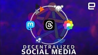 The future of decentralized social media [upl. by Honey]