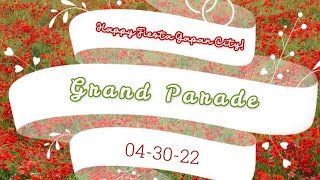 GAPAN CITY FIESTA VLOG1 MAY 1 2022 [upl. by Erika]