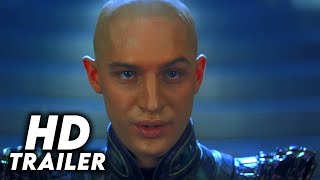 Star Trek Nemesis 2002 Original Trailer FHD [upl. by Cochrane]