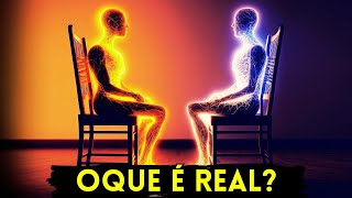 💥 Consciência e Realidade Explicação CLARA sobre a MENTE Consciente e Subconsciente [upl. by Hay616]