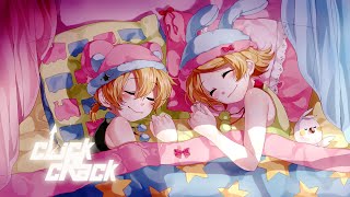 【リンレンGUMIルカミク】cLick cRack【オリジナル】 [upl. by Huebner]