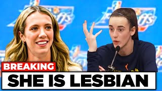 1 MINUTE AGO Lexie Hull LEAKS EXPLOSIVE Details About Caitlin Clark and Indiana Fever Locker Room [upl. by Oriel]