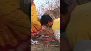 admi khilona hai youtubeshorts trending viralkushnuvillagevlogs [upl. by Ylagam]