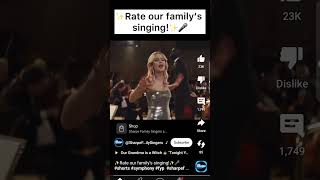 I wanted to be part of YOUR SYMPHONYYY newsound fypage usethissound shorts funny fyp ytshorts [upl. by Anaeg]