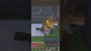 Minecraft Fresh Animations mod shorts minecraft minecraftmods youtubeshorts [upl. by Itnava474]