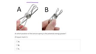 Mechanical Aptitude Question 214 Video Solution [upl. by Ettenad]