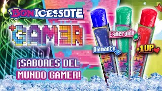 Nuevo BonIcessote GAMER por 7 [upl. by Reld659]