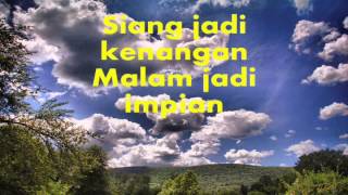 Lagu Pengakap quotHappy Yee Yeequot amp quotDi Sini Senangquot [upl. by Enilehcim]