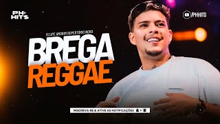 BREGA REGGAE  FELIPE AMORIM  REPERTÓRIO NOVO  AO AFTER E ALÉM [upl. by Daveen]