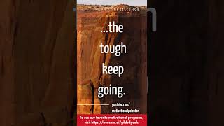 Overcome Any Challenge Powerful Motivational Quote About Resilience [upl. by Kinnon]