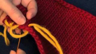 How to Embellish with Blanket Stitch [upl. by Yorick]