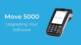 Move5000  Upgrading Your Software [upl. by High]