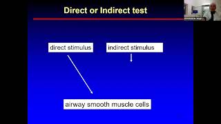 Understanding the 2017 ERSATS Methacholine Guidelines [upl. by Dranyl]