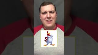 Foghorn Leghorn from “THE LOONEY TUNES” [upl. by Nosecyrb]