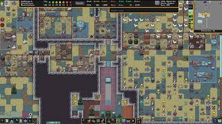 Interesting New Displays and Making Sure Pipes are Separated  Dwarf Fortress Steam Release  E128 [upl. by Adeehsar]