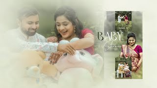 BABY SHOWER TEASER 2024  KAPIL amp JANKHNA  STUDIO13  cinematic trending [upl. by Seely]