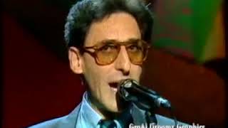 Franco Battiato Voglio vederti danzare [upl. by Inaffets]