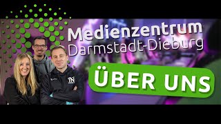 Medienzentrum DarmstadtDieburg  Über uns 🙂 [upl. by Phoebe]