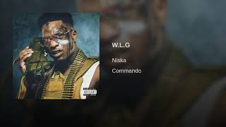 Niska  WLG AUDIO [upl. by Betz350]