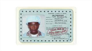 CORSO  Tyler the Creator 1 hour [upl. by Waddell]