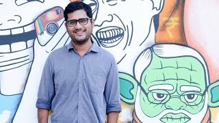 Meet Sattvik Mishra  Cofounder and CEO ScoopWhoop on Super [upl. by Brill328]