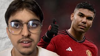 THE CASEMIRO DOWNFALL IS SCARY [upl. by Eidod341]