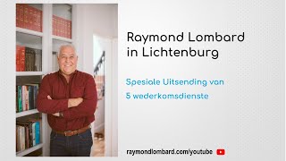 Die komende groot verdrukking [upl. by Ragnar]