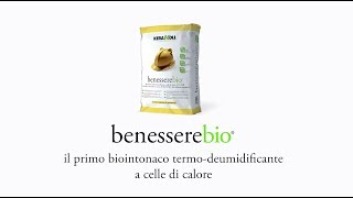 Benesserebio [upl. by Gennifer]