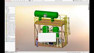 Tips and Tricks for Large Assemblies in SOLIDWORKS [upl. by Sergei]