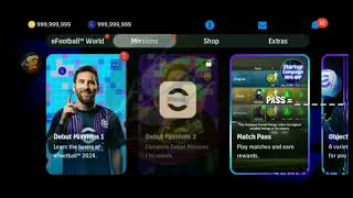 eFootball PES 2024 v862 Gameplay [upl. by Sairu468]