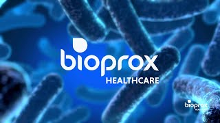 Bioprox Healthcare  leader dans la fabrication de probiotiques et postbiotiques [upl. by Granthem]