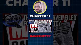 Bankruptcy Doesn’t Mean Business Closure – Financial Buddy Explains Recovery Options BankruptcyFact [upl. by Ecaidnac605]